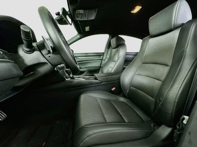 Honda Accord Sedán Sport 1.5T de 2019