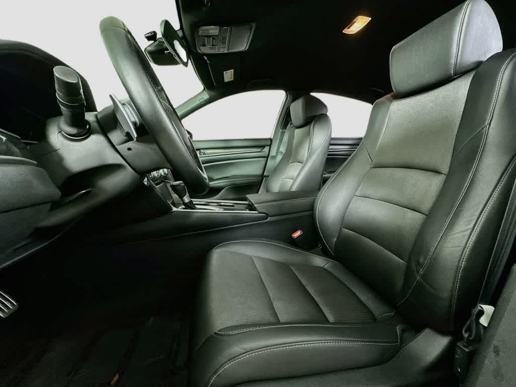 Honda Accord Sedán Sport 1.5T de 2019
