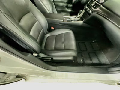 Honda Accord Sedán Sport 1.5T de 2019