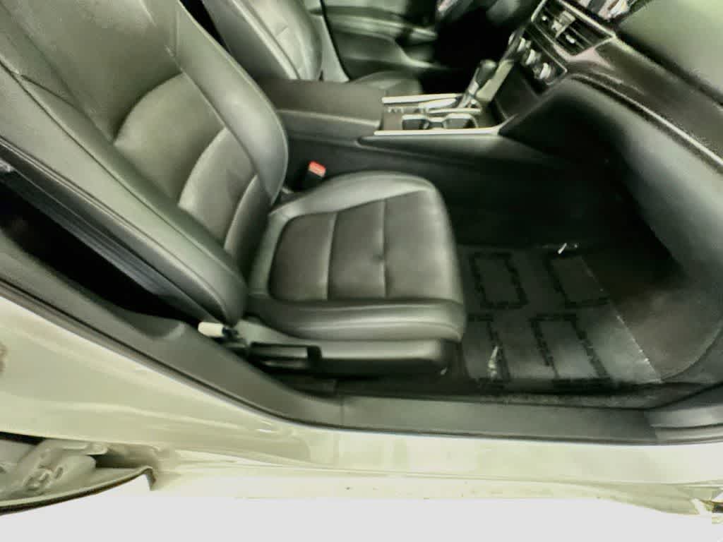 Honda Accord Sedán Sport 1.5T de 2019