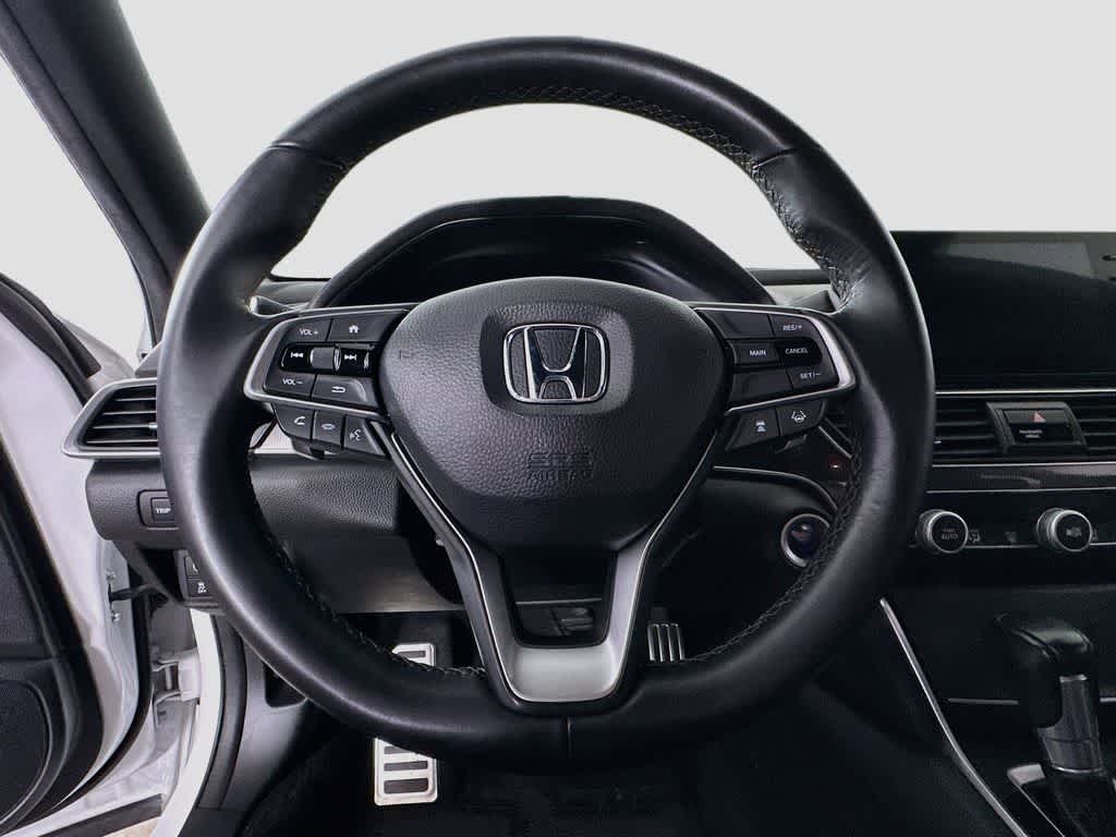 Honda Accord Sedán Sport 1.5T de 2019