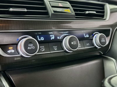 Honda Accord Sedán Sport 1.5T de 2019