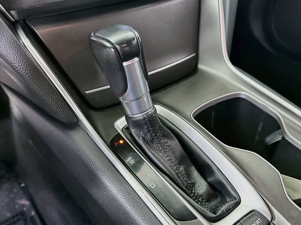 Honda Accord Sedán Sport 1.5T de 2019