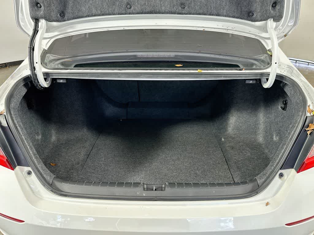 Honda Accord Sedán Sport 1.5T de 2019