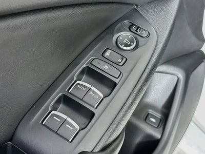 Honda Accord Sedán Sport 1.5T de 2019