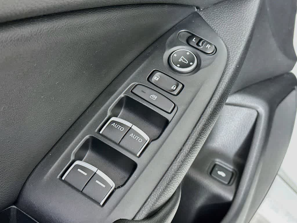 Honda Accord Sedán Sport 1.5T de 2019