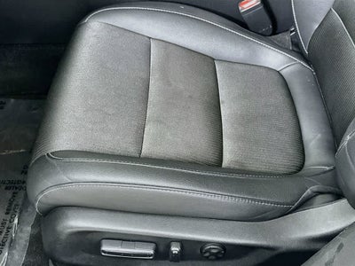 Honda Accord Sedán Sport 1.5T de 2019