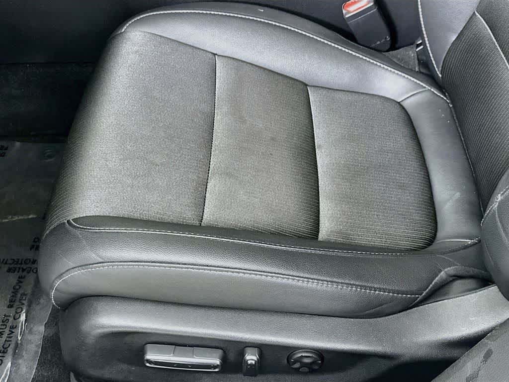 Honda Accord Sedán Sport 1.5T de 2019
