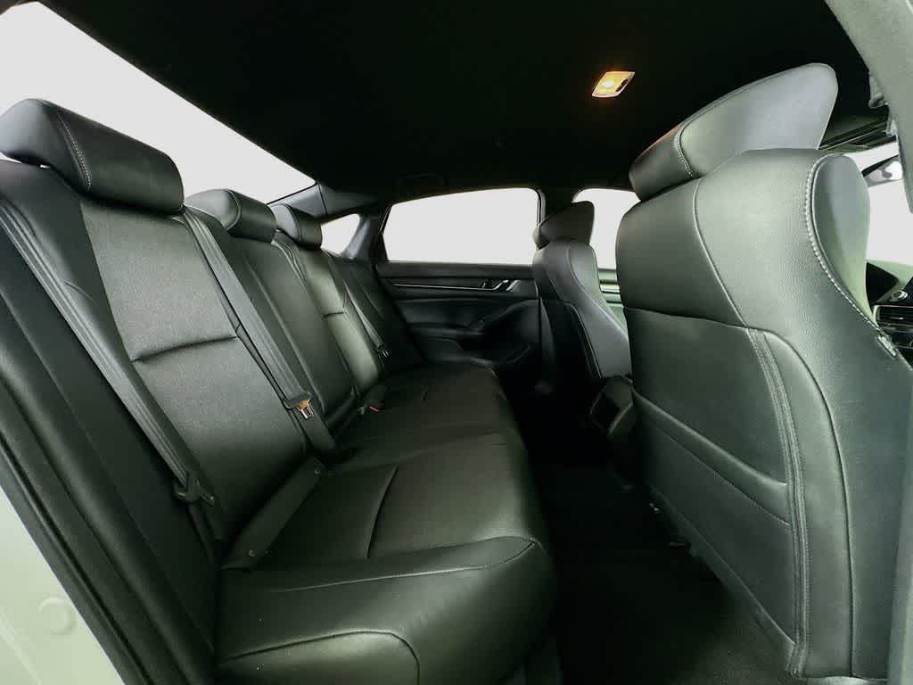 Honda Accord Sedán Sport 1.5T de 2019
