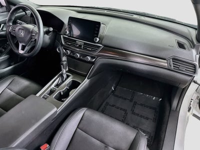 Honda Accord Sedán Sport 1.5T de 2019