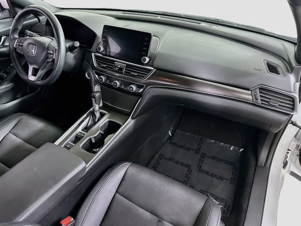 Honda Accord Sedán Sport 1.5T de 2019