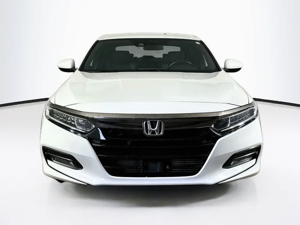 Honda Accord Sedán Sport 1.5T de 2019