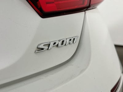 Honda Accord Sedán Sport 1.5T de 2019