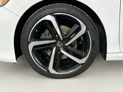 Honda Accord Sedán Sport 1.5T de 2019