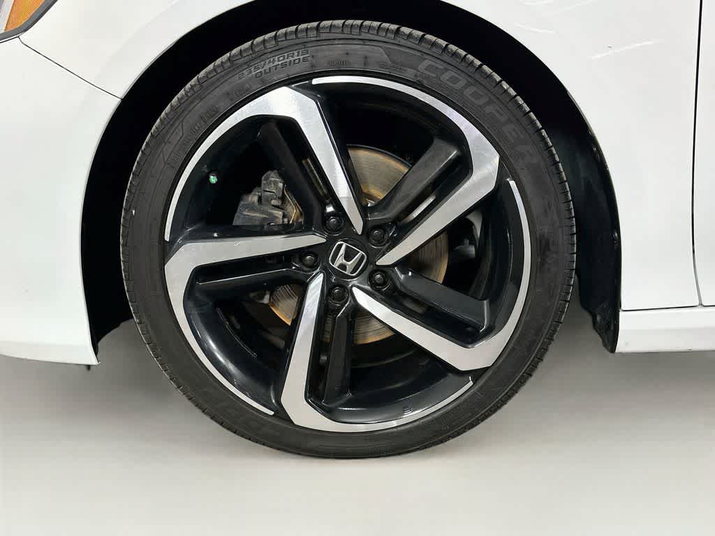 Honda Accord Sedán Sport 1.5T de 2019