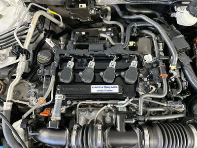 Honda Accord Sedán Sport 1.5T de 2019
