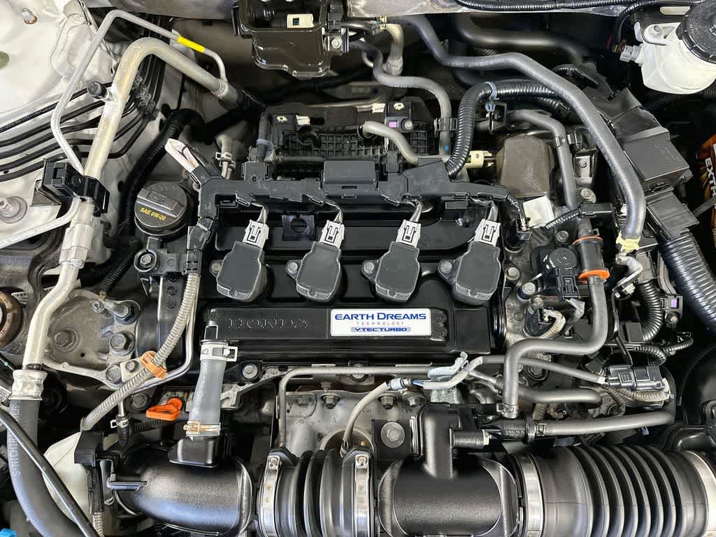 Honda Accord Sedán Sport 1.5T de 2019