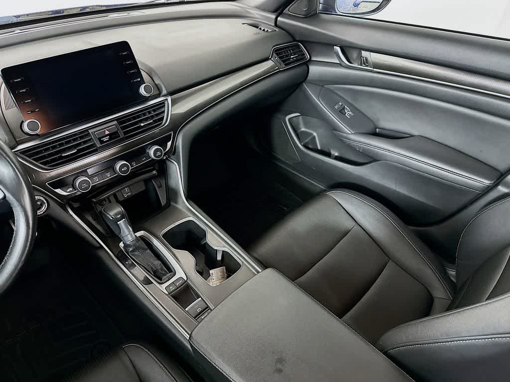 Honda Accord Sport 1.5T 2019