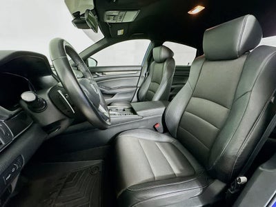 Honda Accord Sport 1.5T 2019