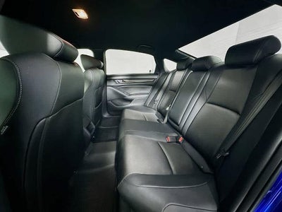 Honda Accord Sport 1.5T 2019