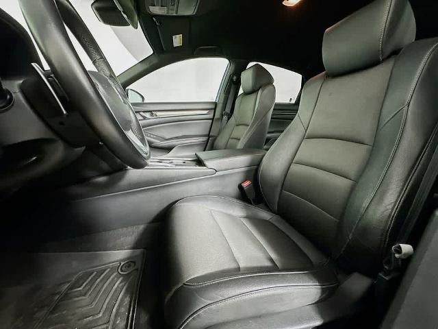 Honda Accord Sport 1.5T 2019