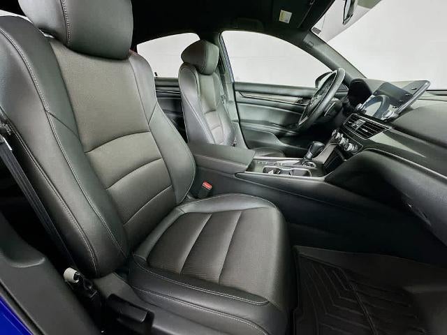 Honda Accord Sport 1.5T 2019