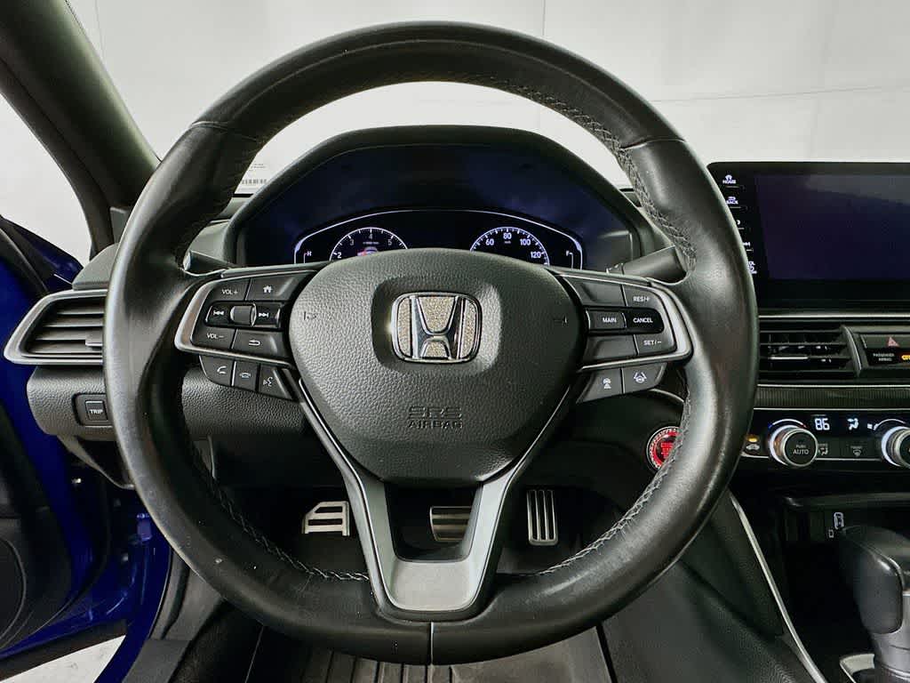Honda Accord Sport 1.5T 2019