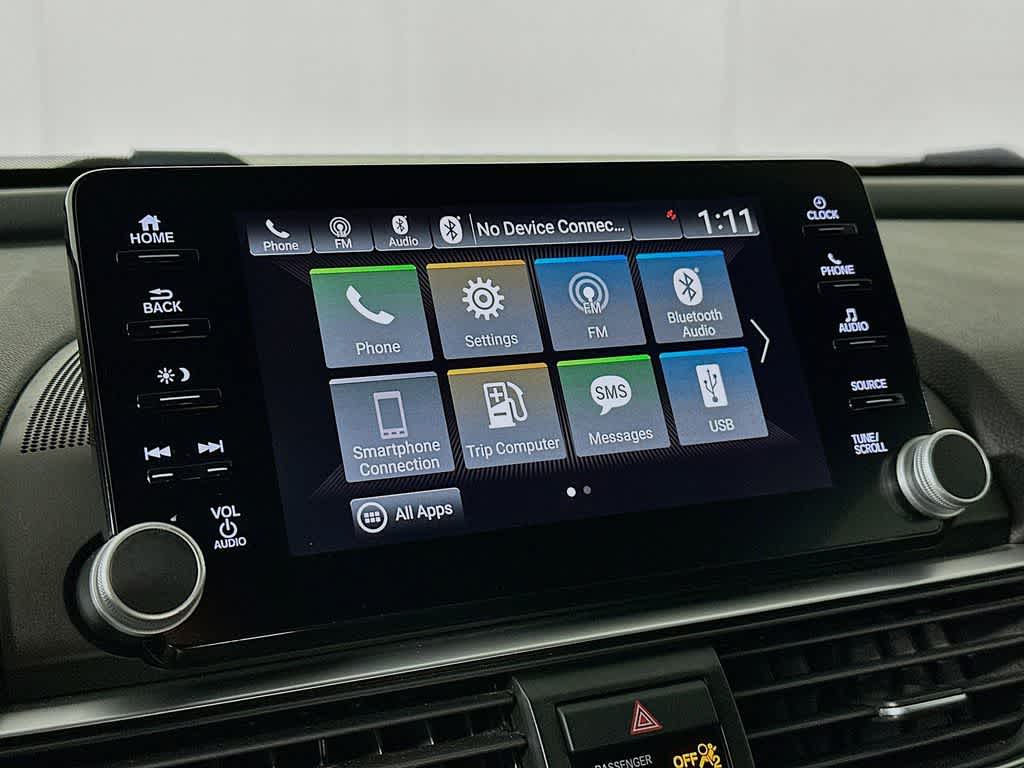 Honda Accord Sport 1.5T 2019