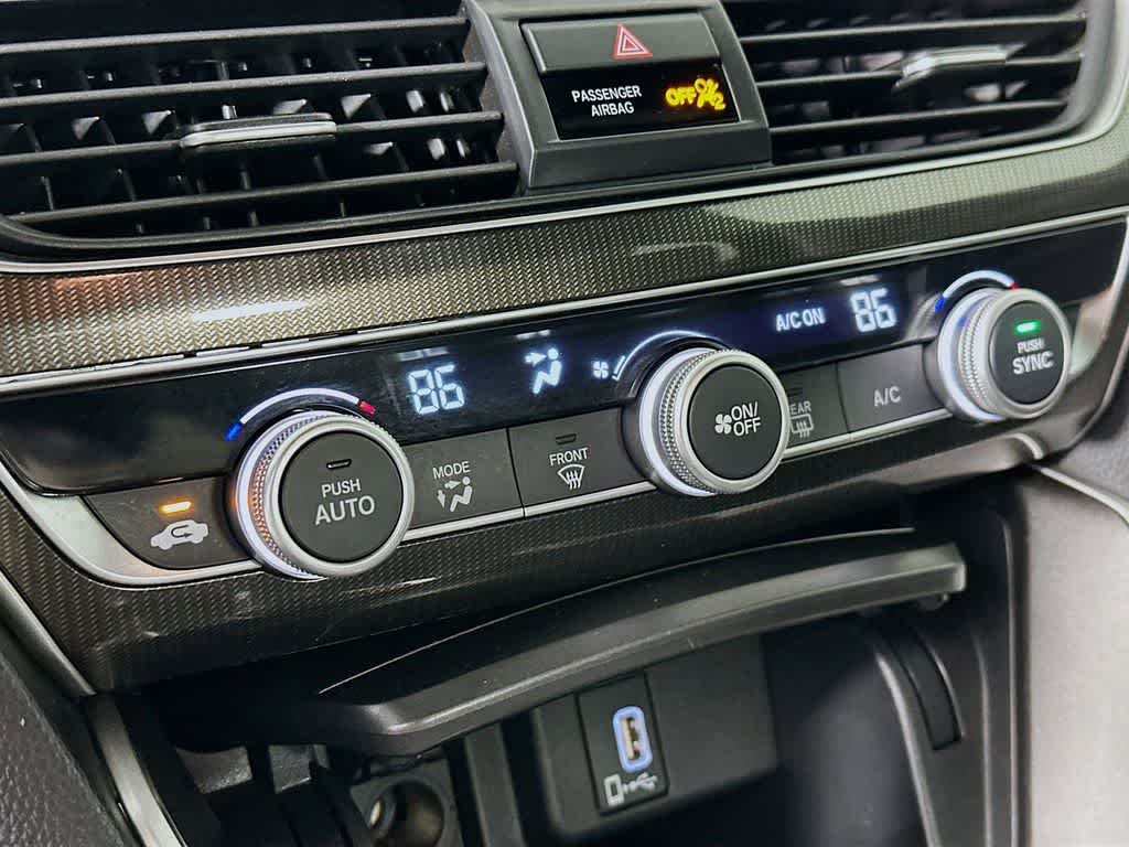 Honda Accord Sport 1.5T 2019