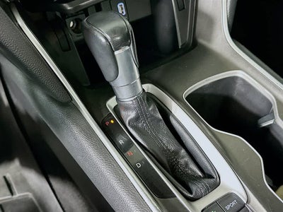 Honda Accord Sport 1.5T 2019