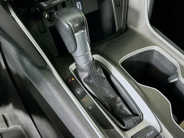 Honda Accord Sport 1.5T 2019