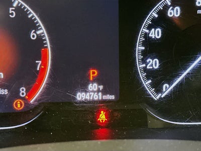 Honda Accord Sport 1.5T 2019