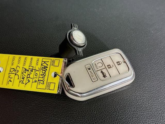 Honda Accord Sport 1.5T 2019