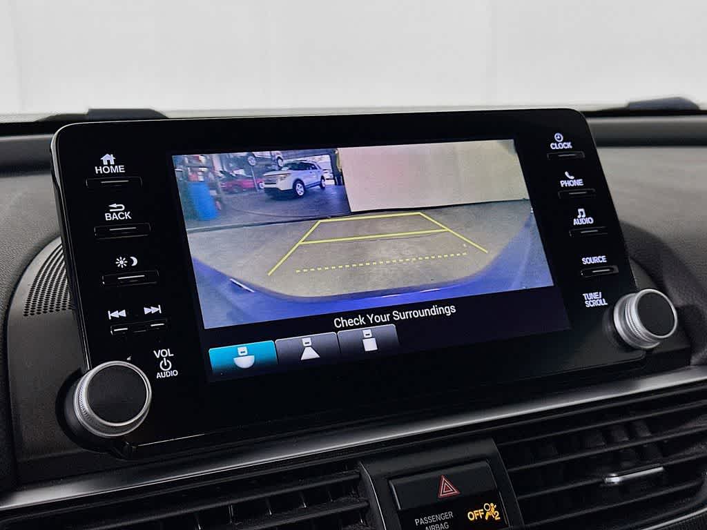 Honda Accord Sport 1.5T 2019