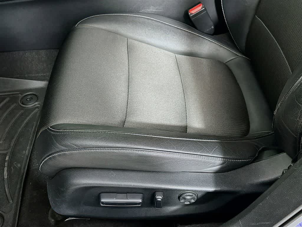 Honda Accord Sport 1.5T 2019