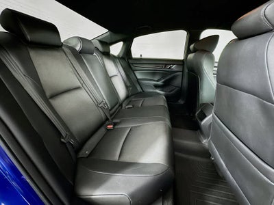 Honda Accord Sport 1.5T 2019