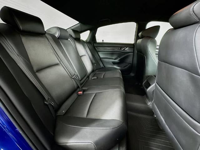Honda Accord Sport 1.5T 2019