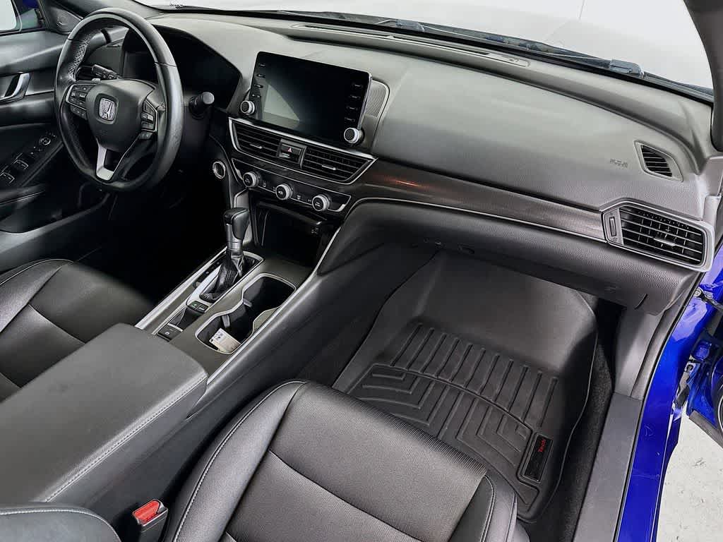Honda Accord Sport 1.5T 2019