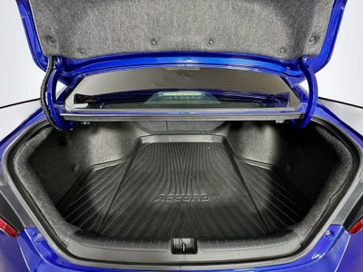 Honda Accord Sport 1.5T 2019