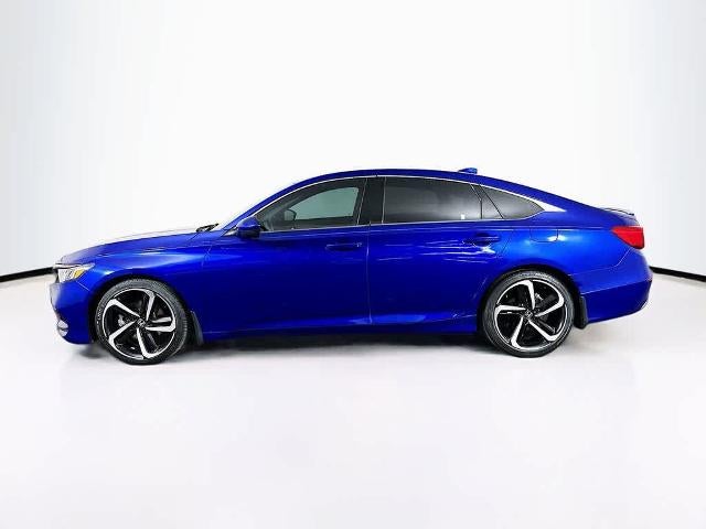 Honda Accord Sport 1.5T 2019