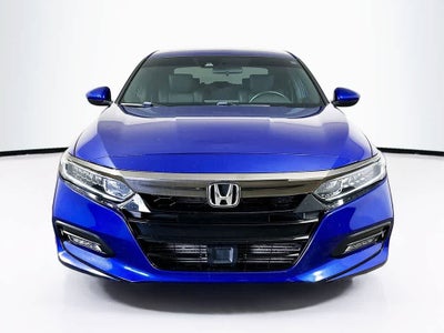 Honda Accord Sport 1.5T 2019