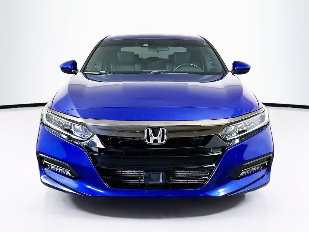 Honda Accord Sport 1.5T 2019