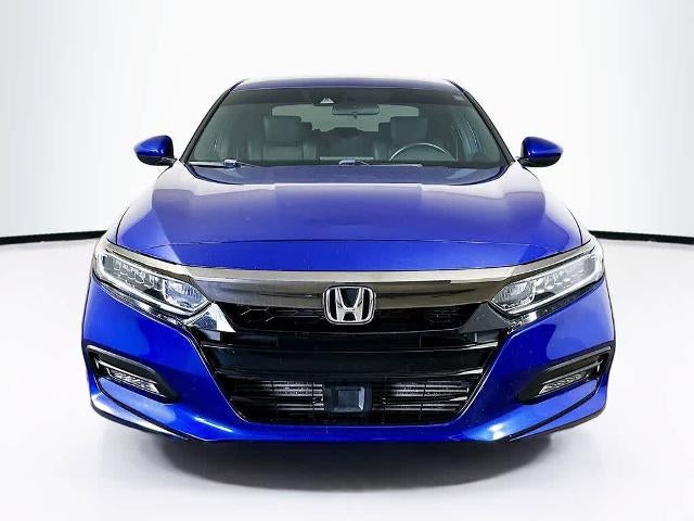 Honda Accord Sport 1.5T 2019