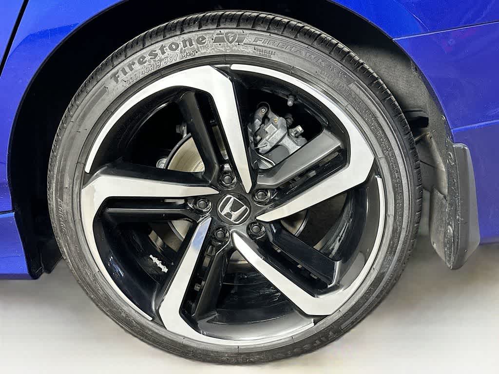 Honda Accord Sport 1.5T 2019
