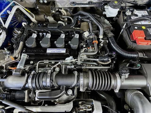 Honda Accord Sport 1.5T 2019