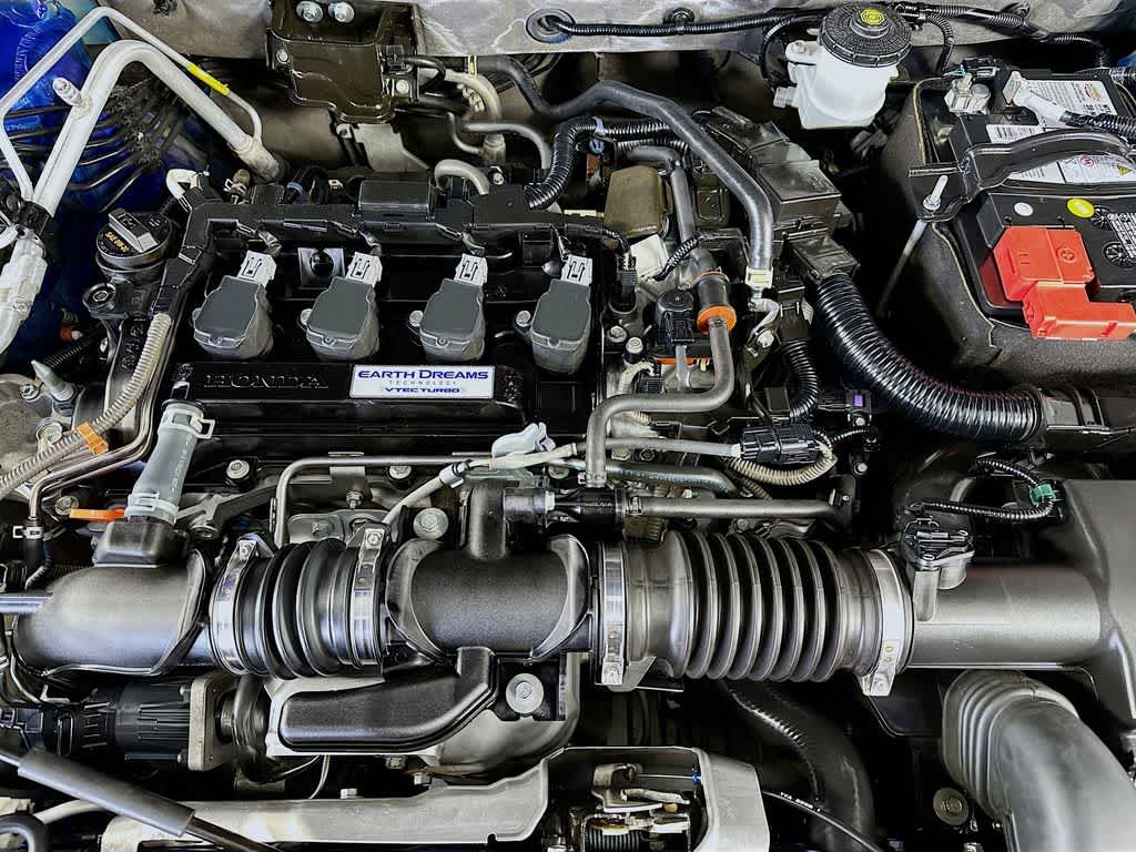 Honda Accord Sport 1.5T 2019