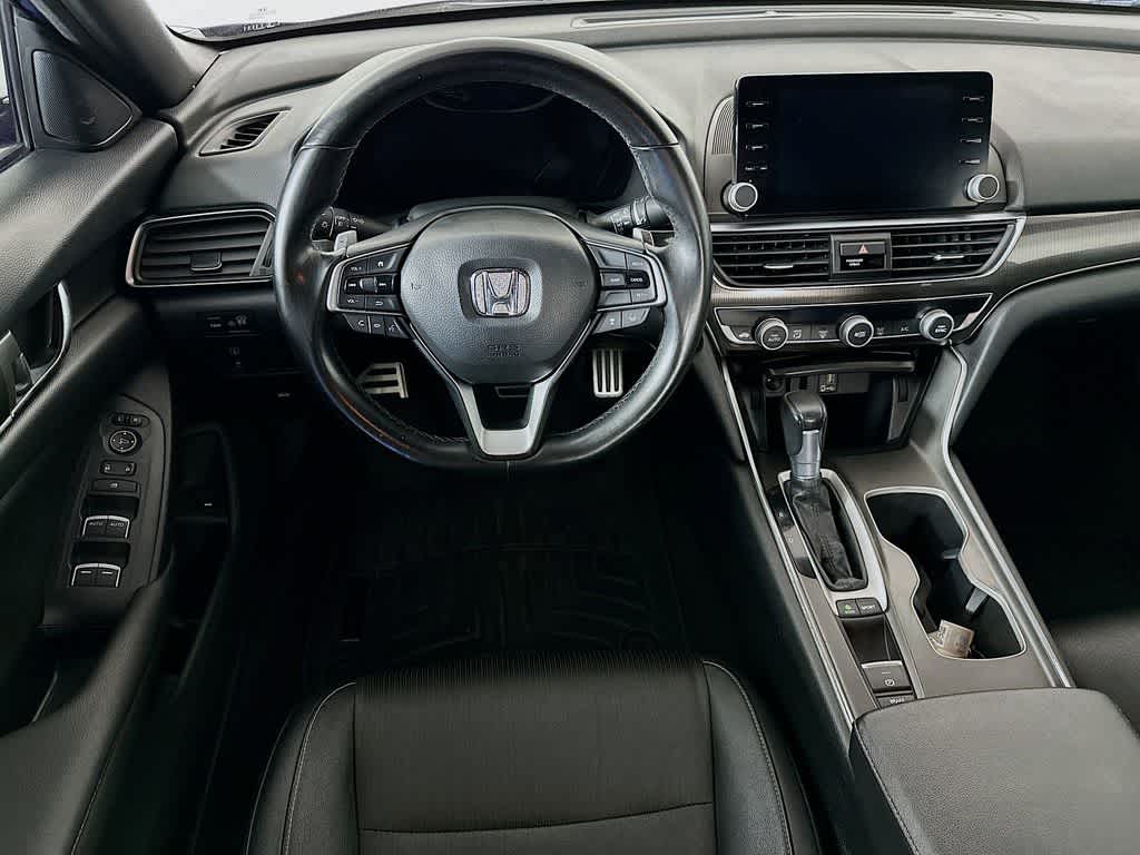 Honda Accord Sport 1.5T 2019