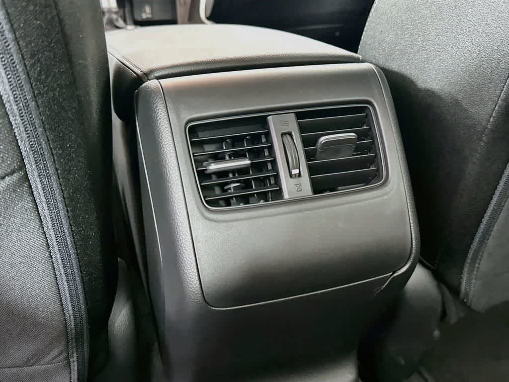 Honda Accord Sedán EX 2020
