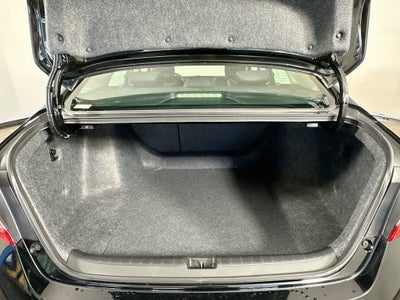 Honda Accord Sedán EX 2020
