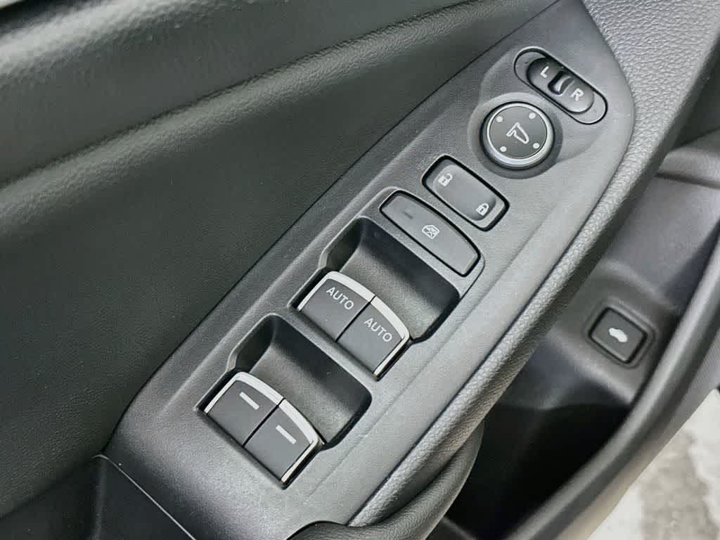 Honda Accord Sedán EX 2020